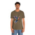 Crystal Hummingbird - Short Sleeve Tee